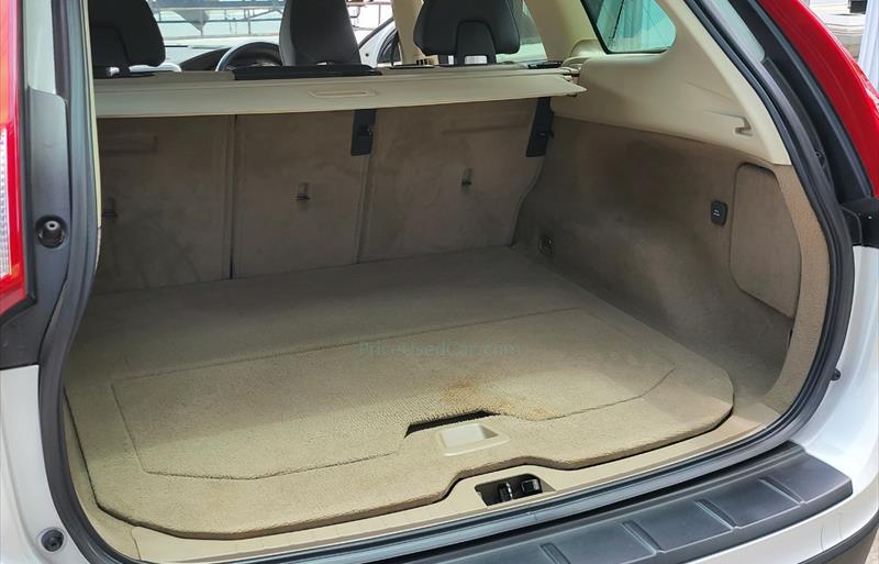 ขายรถอเนกประสงค์มือสอง volvo xc60 รถปี2013 รหัส 76267 รูปที่7 ขายรถอเนกประสงค์มือสอง volvo xc60 รถปี2013 รหัส 76267 รูปที่7