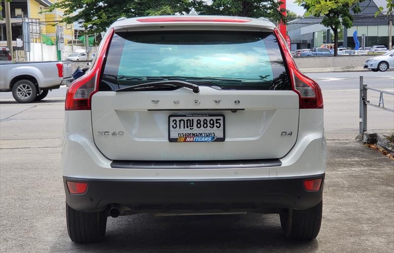 ขายรถอเนกประสงค์มือสอง volvo xc60 รถปี2013 รหัส 76267 รูปที่4 ขายรถอเนกประสงค์มือสอง volvo xc60 รถปี2013 รหัส 76267 รูปที่4