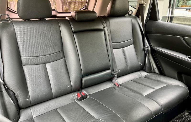 ขายรถอเนกประสงค์มือสอง nissan x-trail รถปี2017 รหัส 76269 รูปที่10 ขายรถอเนกประสงค์มือสอง nissan x-trail รถปี2017 รหัส 76269 รูปที่10