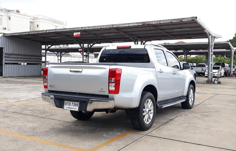 ขายรถกระบะมือสอง isuzu d-max รถปี2019 รหัส 76270 รูปที่5