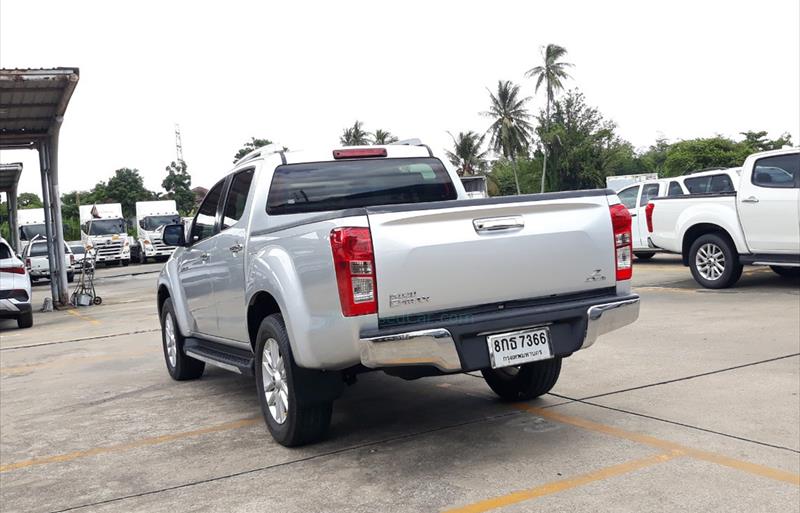 ขายรถกระบะมือสอง isuzu d-max รถปี2019 รหัส 76270 รูปที่3