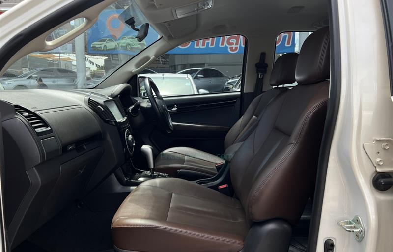 ขายรถกระบะมือสอง isuzu d-max รถปี2019 รหัส 76278 รูปที่12