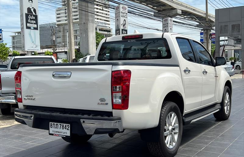 ขายรถกระบะมือสอง isuzu d-max รถปี2019 รหัส 76278 รูปที่5