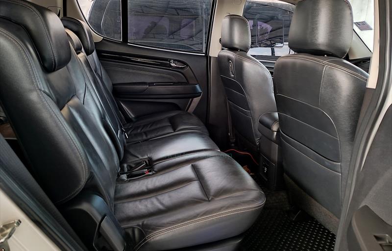 ขายรถอเนกประสงค์มือสอง isuzu mu-x รถปี2016 รหัส 76290 รูปที่7 ขายรถอเนกประสงค์มือสอง isuzu mu-x รถปี2016 รหัส 76290 รูปที่7