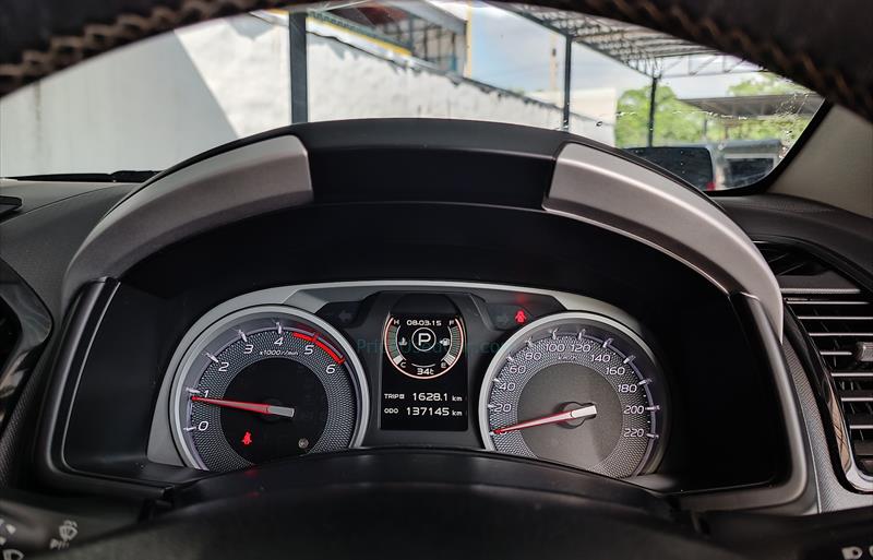 ขายรถอเนกประสงค์มือสอง isuzu mu-x รถปี2016 รหัส 76290 รูปที่5 ขายรถอเนกประสงค์มือสอง isuzu mu-x รถปี2016 รหัส 76290 รูปที่5