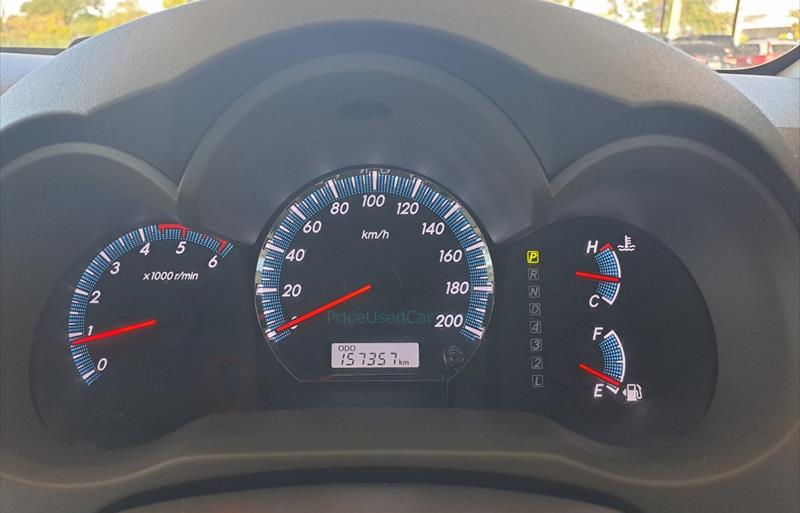 ขายรถอเนกประสงค์มือสอง toyota fortuner รถปี2012 รหัส 76331 รูปที่5 ขายรถอเนกประสงค์มือสอง toyota fortuner รถปี2012 รหัส 76331 รูปที่5