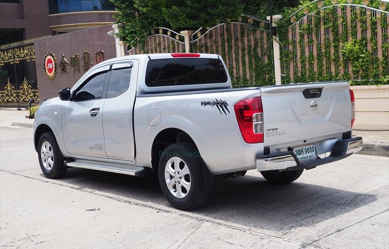 ขายรถกระบะมือสอง nissan frontier-navara รถปี2016 รหัส 76332 รูปที่2