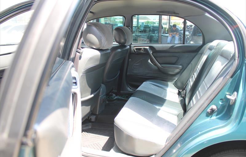 ขายรถเก๋งมือสอง toyota corona รถปี1995 รหัส 76335 รูปที่8 ขายรถเก๋งมือสอง toyota corona รถปี1995 รหัส 76335 รูปที่8