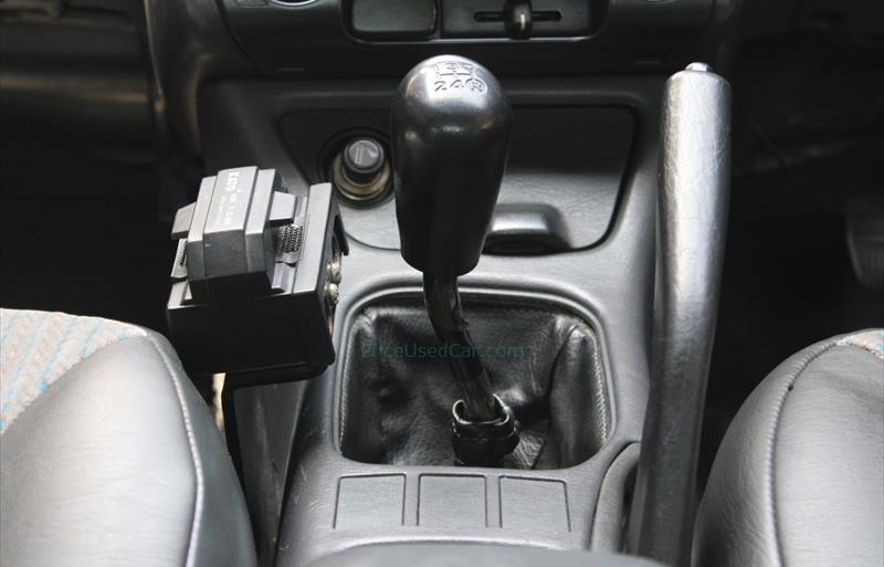 ขายรถเก๋งมือสอง toyota corona รถปี1995 รหัส 76335 รูปที่11 ขายรถเก๋งมือสอง toyota corona รถปี1995 รหัส 76335 รูปที่11