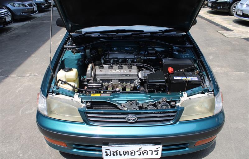 ขายรถเก๋งมือสอง toyota corona รถปี1995 รหัส 76335 รูปที่6 ขายรถเก๋งมือสอง toyota corona รถปี1995 รหัส 76335 รูปที่6