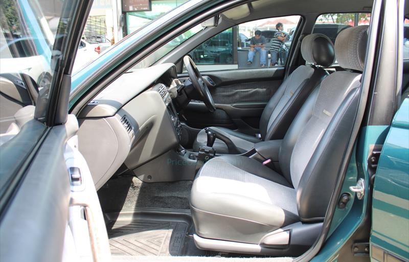 ขายรถเก๋งมือสอง toyota corona รถปี1995 รหัส 76335 รูปที่7 ขายรถเก๋งมือสอง toyota corona รถปี1995 รหัส 76335 รูปที่7