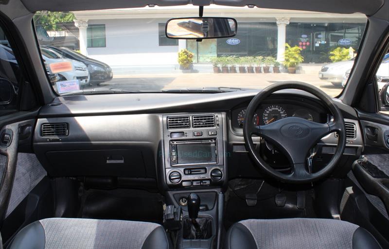ขายรถเก๋งมือสอง toyota corona รถปี1995 รหัส 76335 รูปที่12 ขายรถเก๋งมือสอง toyota corona รถปี1995 รหัส 76335 รูปที่12