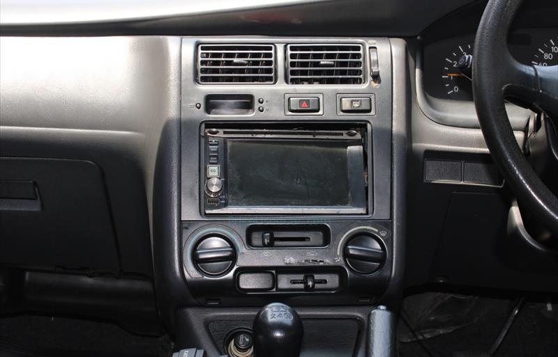 ขายรถเก๋งมือสอง toyota corona รถปี1995 รหัส 76335 รูปที่10 ขายรถเก๋งมือสอง toyota corona รถปี1995 รหัส 76335 รูปที่10