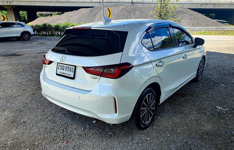 ขายรถเก๋งมือสอง honda city รถปี2021 รหัส 76338 รูปที่4 ขายรถเก๋งมือสอง honda city รถปี2021 รหัส 76338 รูปที่4