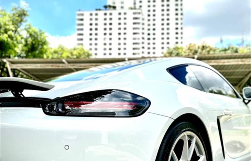 ขายรถเก๋งมือสอง-porsche-ปอร์เช่-cayman-รถปี2018-รหัส76342-9460442b.jpg ขายรถเก๋งมือสอง-porsche-ปอร์เช่-cayman-รถปี2018-รหัส76342-9460442b.jpg