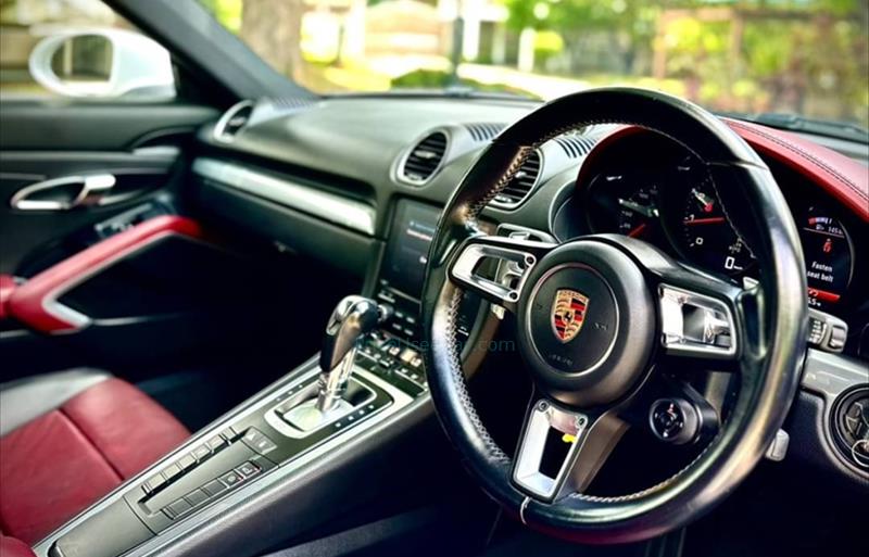 ขายรถเก๋งมือสอง-porsche-ปอร์เช่-cayman-รถปี2018-รหัส76342-c741853c.jpg ขายรถเก๋งมือสอง-porsche-ปอร์เช่-cayman-รถปี2018-รหัส76342-c741853c.jpg
