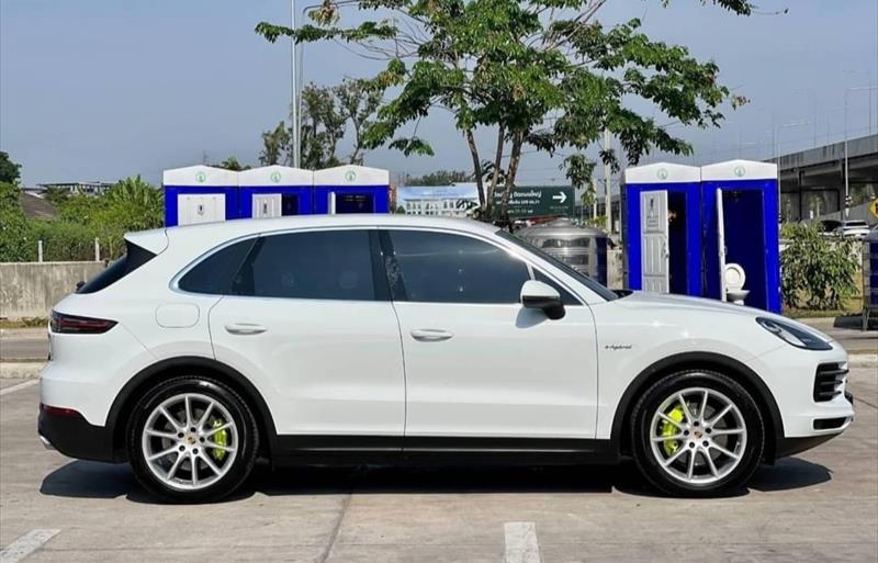 ขายรถอเนกประสงค์มือสอง porsche cayenne รถปี2019 รหัส 76345 รูปที่5