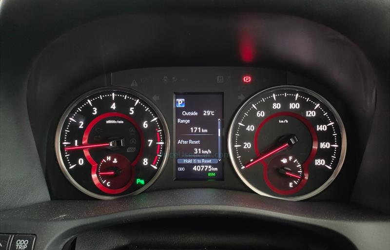 ขายรถตู้มือสอง toyota alphard รถปี2019 รหัส 76372 รูปที่5 ขายรถตู้มือสอง toyota alphard รถปี2019 รหัส 76372 รูปที่5