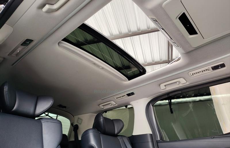 ขายรถตู้มือสอง toyota alphard รถปี2019 รหัส 76372 รูปที่10 ขายรถตู้มือสอง toyota alphard รถปี2019 รหัส 76372 รูปที่10