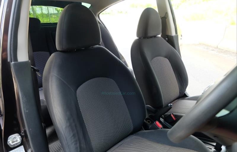 ขายรถเก๋งมือสอง nissan almera รถปี2017 รหัส 76374 รูปที่6 ขายรถเก๋งมือสอง nissan almera รถปี2017 รหัส 76374 รูปที่6