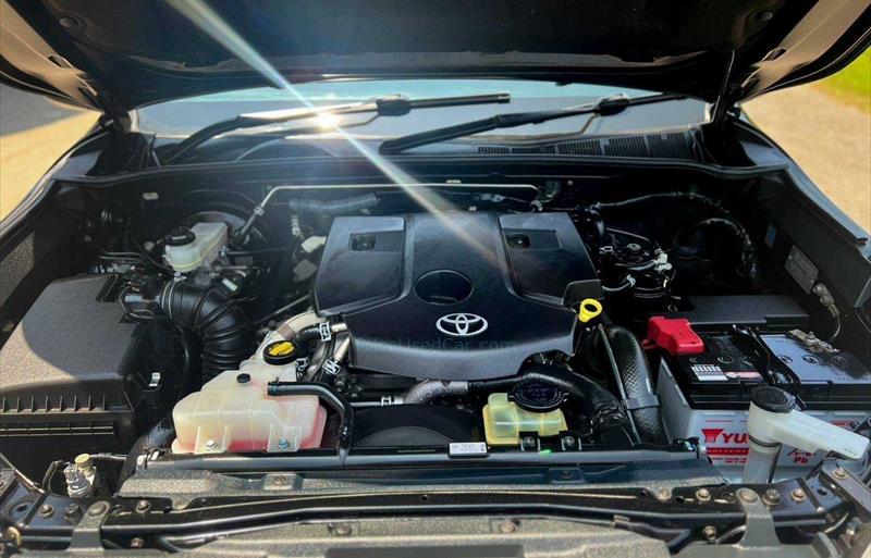 ขายรถกระบะมือสอง toyota hilux-revo รถปี2016 รหัส 76386 รูปที่9 ขายรถกระบะมือสอง toyota hilux-revo รถปี2016 รหัส 76386 รูปที่9