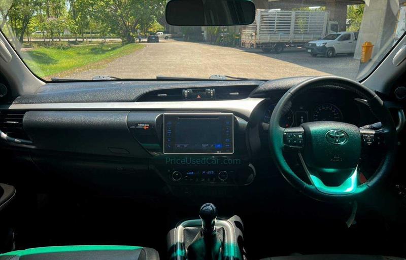 ขายรถกระบะมือสอง toyota hilux-revo รถปี2016 รหัส 76386 รูปที่10 ขายรถกระบะมือสอง toyota hilux-revo รถปี2016 รหัส 76386 รูปที่10