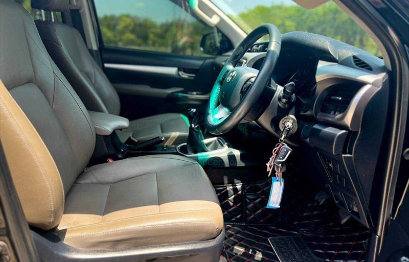 ขายรถกระบะมือสอง toyota hilux-revo รถปี2016 รหัส 76386 รูปที่7 ขายรถกระบะมือสอง toyota hilux-revo รถปี2016 รหัส 76386 รูปที่7