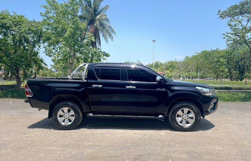 ขายรถกระบะมือสอง toyota hilux-revo รถปี2016 รหัส 76386 รูปที่6 ขายรถกระบะมือสอง toyota hilux-revo รถปี2016 รหัส 76386 รูปที่6
