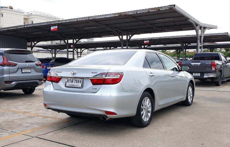 ขายรถเก๋งมือสอง-toyota-โตโยต้า-camry-คัมรี่-รถปี2017-รหัส76398-ae343218.jpg ขายรถเก๋งมือสอง-toyota-โตโยต้า-camry-คัมรี่-รถปี2017-รหัส76398-ae343218.jpg