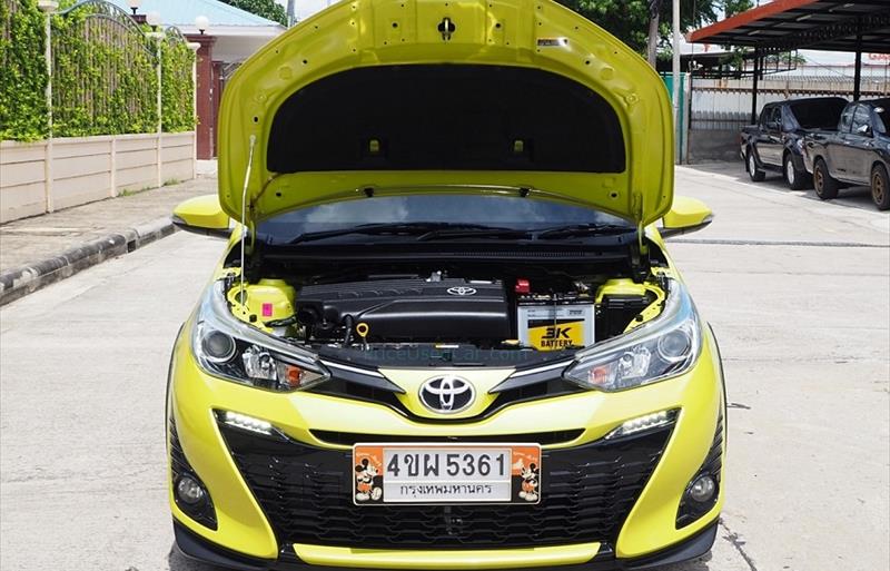 ขายรถเก๋งมือสอง-toyota-โตโยต้า-yaris-ยาริส-รถปี2017-รหัส76403-745a5ecc.jpg ขายรถเก๋งมือสอง-toyota-โตโยต้า-yaris-ยาริส-รถปี2017-รหัส76403-745a5ecc.jpg