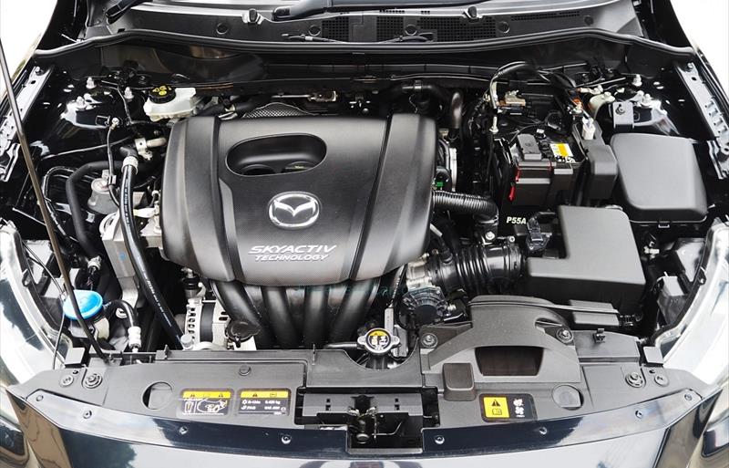 ขายรถเก๋งมือสอง mazda 2 รถปี2018 รหัส 76407 รูปที่8