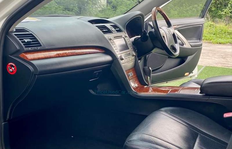 ขายรถเก๋งมือสอง toyota camry รถปี2012 รหัส 76410-รูปที่8 ขายรถเก๋งมือสอง toyota camry รถปี2012 รหัส 76410-รูปที่8