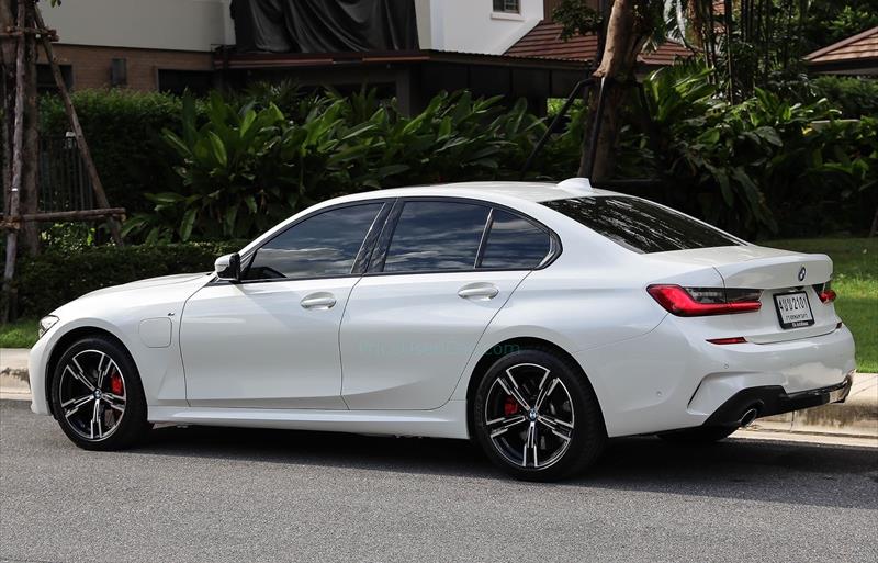 ขายรถเก๋งมือสอง bmw 330e รถปี2020 รหัส 76421 รูปที่4