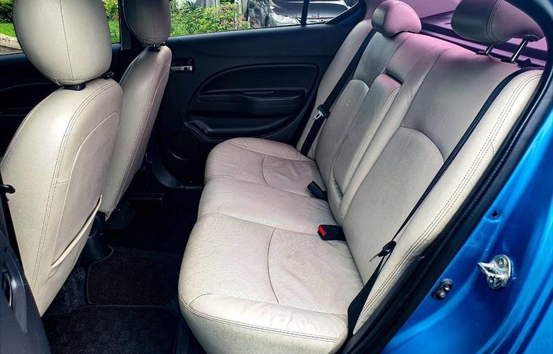 ขายรถเก๋งมือสอง mitsubishi attrage รถปี2013 รหัส 76422 รูปที่11 ขายรถเก๋งมือสอง mitsubishi attrage รถปี2013 รหัส 76422 รูปที่11