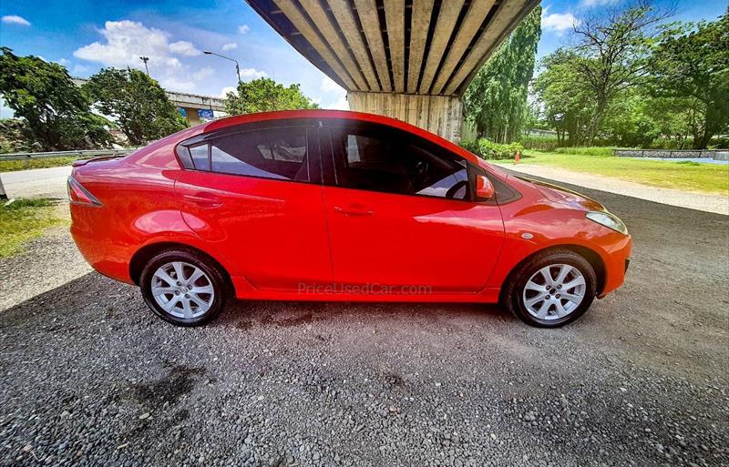 ขายรถเก๋งมือสอง mazda 2 รถปี2013 รหัส 76427 รูปที่4 ขายรถเก๋งมือสอง mazda 2 รถปี2013 รหัส 76427 รูปที่4
