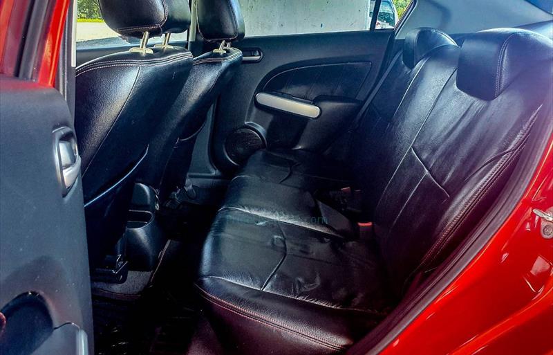 ขายรถเก๋งมือสอง mazda 2 รถปี2013 รหัส 76427 รูปที่11 ขายรถเก๋งมือสอง mazda 2 รถปี2013 รหัส 76427 รูปที่11