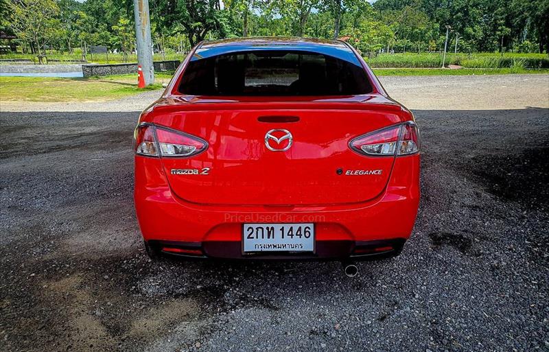 ขายรถเก๋งมือสอง mazda 2 รถปี2013 รหัส 76427 รูปที่6 ขายรถเก๋งมือสอง mazda 2 รถปี2013 รหัส 76427 รูปที่6