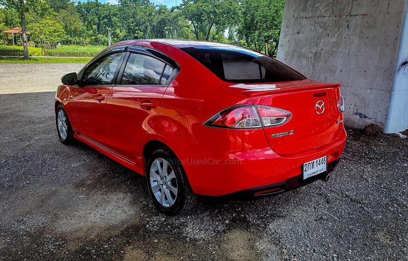 ขายรถเก๋งมือสอง mazda 2 รถปี2013 รหัส 76427 รูปที่5 ขายรถเก๋งมือสอง mazda 2 รถปี2013 รหัส 76427 รูปที่5