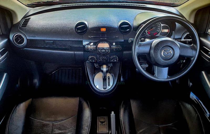 ขายรถเก๋งมือสอง mazda 2 รถปี2013 รหัส 76427 รูปที่10 ขายรถเก๋งมือสอง mazda 2 รถปี2013 รหัส 76427 รูปที่10