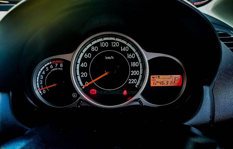 ขายรถเก๋งมือสอง mazda 2 รถปี2013 รหัส 76427 รูปที่12 ขายรถเก๋งมือสอง mazda 2 รถปี2013 รหัส 76427 รูปที่12