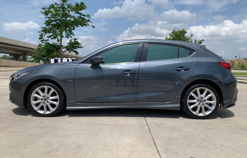 ขายรถเก๋งมือสอง-mazda-มาสด้า-3-สาม-รถปี2015-รหัส76433-7a3c7927.jpg ขายรถเก๋งมือสอง-mazda-มาสด้า-3-สาม-รถปี2015-รหัส76433-7a3c7927.jpg