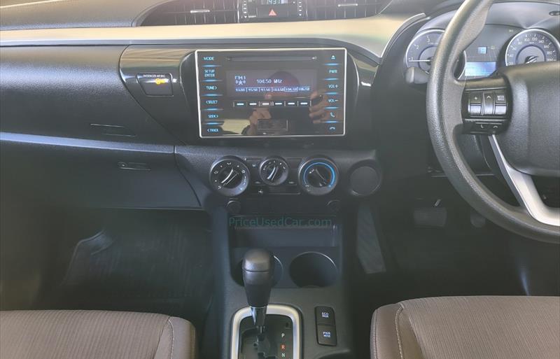 ขายรถกระบะมือสอง toyota hilux-revo รถปี2016 รหัส 76444 รูปที่12 ขายรถกระบะมือสอง toyota hilux-revo รถปี2016 รหัส 76444 รูปที่12