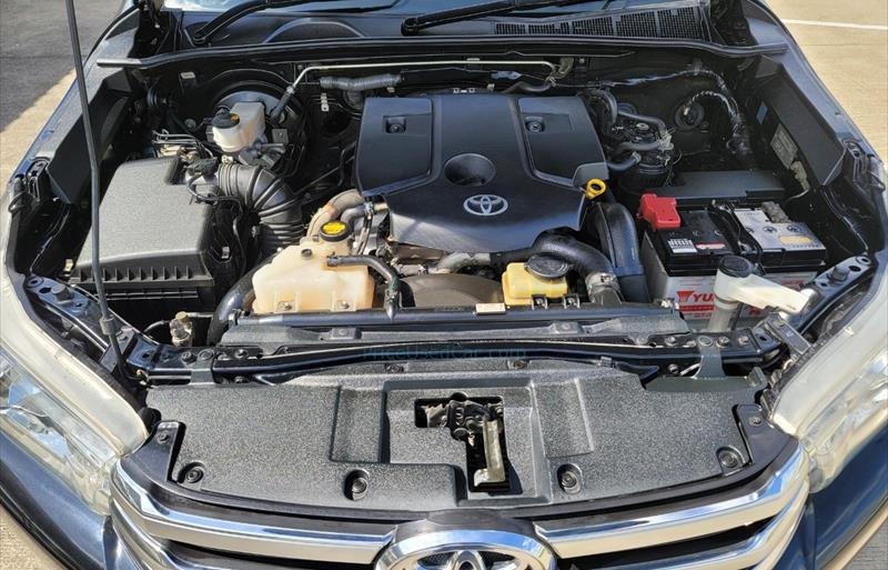 ขายรถกระบะมือสอง toyota hilux-revo รถปี2016 รหัส 76444 รูปที่6 ขายรถกระบะมือสอง toyota hilux-revo รถปี2016 รหัส 76444 รูปที่6