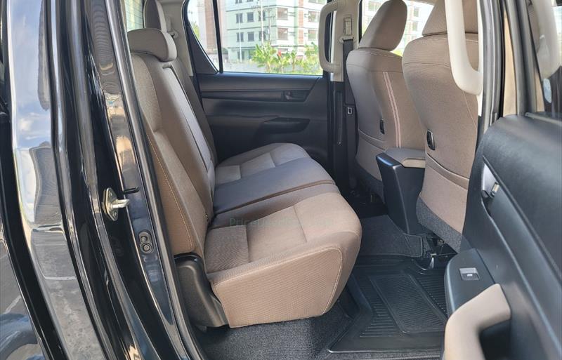 ขายรถกระบะมือสอง toyota hilux-revo รถปี2016 รหัส 76444 รูปที่7 ขายรถกระบะมือสอง toyota hilux-revo รถปี2016 รหัส 76444 รูปที่7