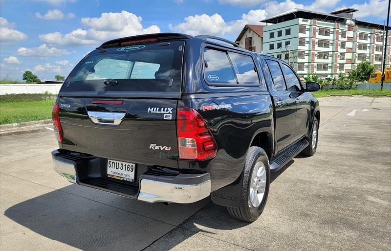 ขายรถกระบะมือสอง toyota hilux-revo รถปี2016 รหัส 76444 รูปที่2 ขายรถกระบะมือสอง toyota hilux-revo รถปี2016 รหัส 76444 รูปที่2