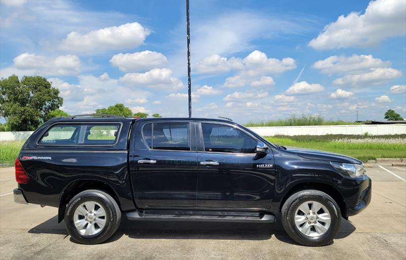ขายรถกระบะมือสอง toyota hilux-revo รถปี2016 รหัส 76444 รูปที่4 ขายรถกระบะมือสอง toyota hilux-revo รถปี2016 รหัส 76444 รูปที่4