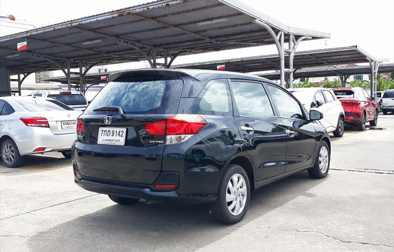 ขายรถเก๋งมือสอง-honda-ฮอนด้า-mobilio-โมบิลิโอ-รถปี2018-รหัส76446-cb97f03f.jpg ขายรถเก๋งมือสอง-honda-ฮอนด้า-mobilio-โมบิลิโอ-รถปี2018-รหัส76446-cb97f03f.jpg