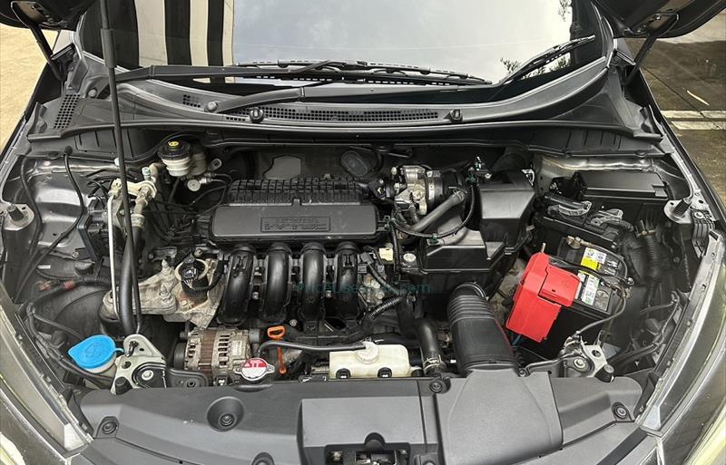 ขายรถเก๋งมือสอง honda city รถปี2019 รหัส 76447 รูปที่7 ขายรถเก๋งมือสอง honda city รถปี2019 รหัส 76447 รูปที่7