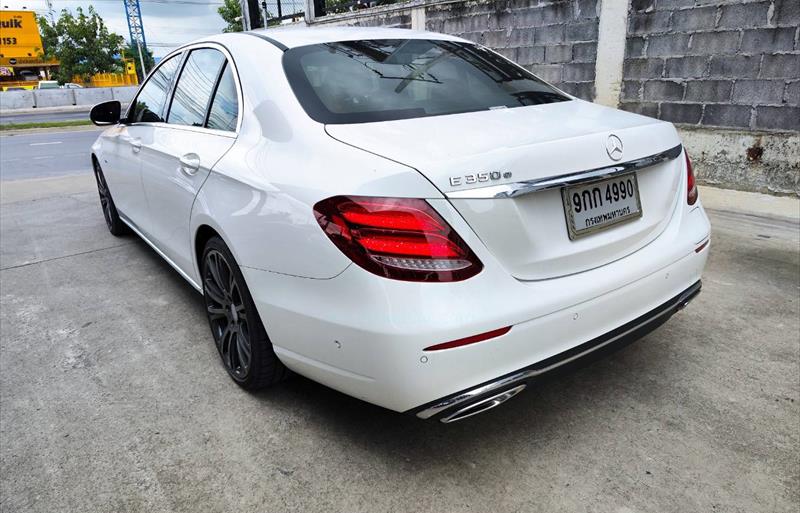 ขายรถเก๋งมือสอง-mercedes-benz-เมอร์เซเดสเบนซ์-e350e-รถปี2018-รหัส76472-1ea8266e.jpg ขายรถเก๋งมือสอง-mercedes-benz-เมอร์เซเดสเบนซ์-e350e-รถปี2018-รหัส76472-1ea8266e.jpg