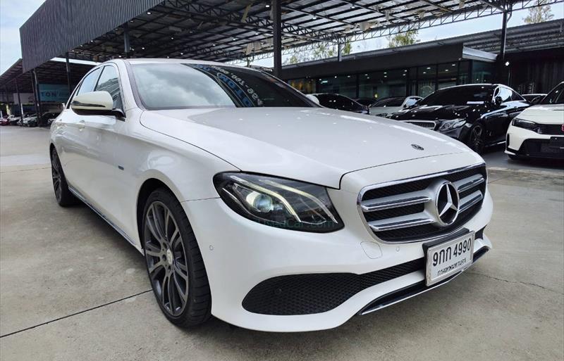 ขายรถเก๋งมือสอง-mercedes-benz-เมอร์เซเดสเบนซ์-e350e-รถปี2018-รหัส76472-b92cd7f3.jpg ขายรถเก๋งมือสอง-mercedes-benz-เมอร์เซเดสเบนซ์-e350e-รถปี2018-รหัส76472-b92cd7f3.jpg